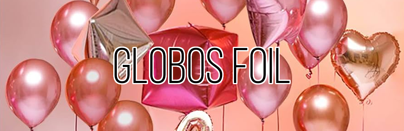 GLOBOS CDMX