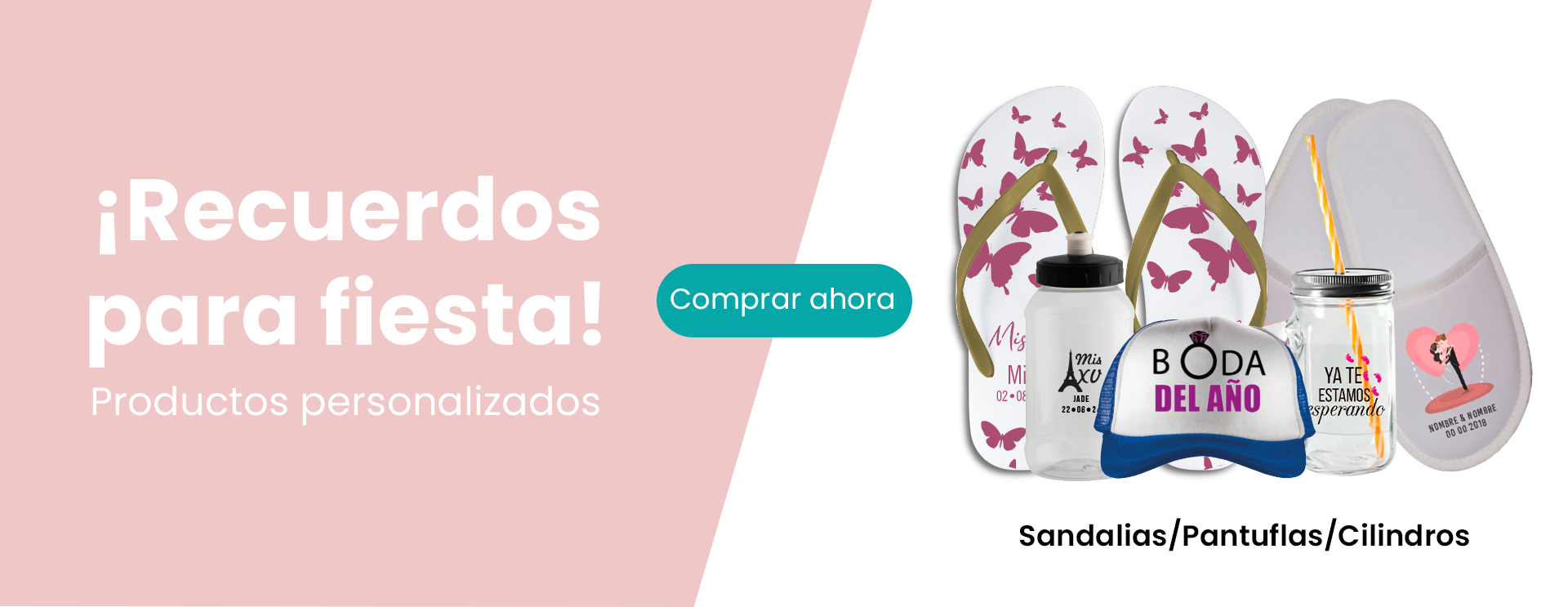 Accesorios para batucadas_CDMX