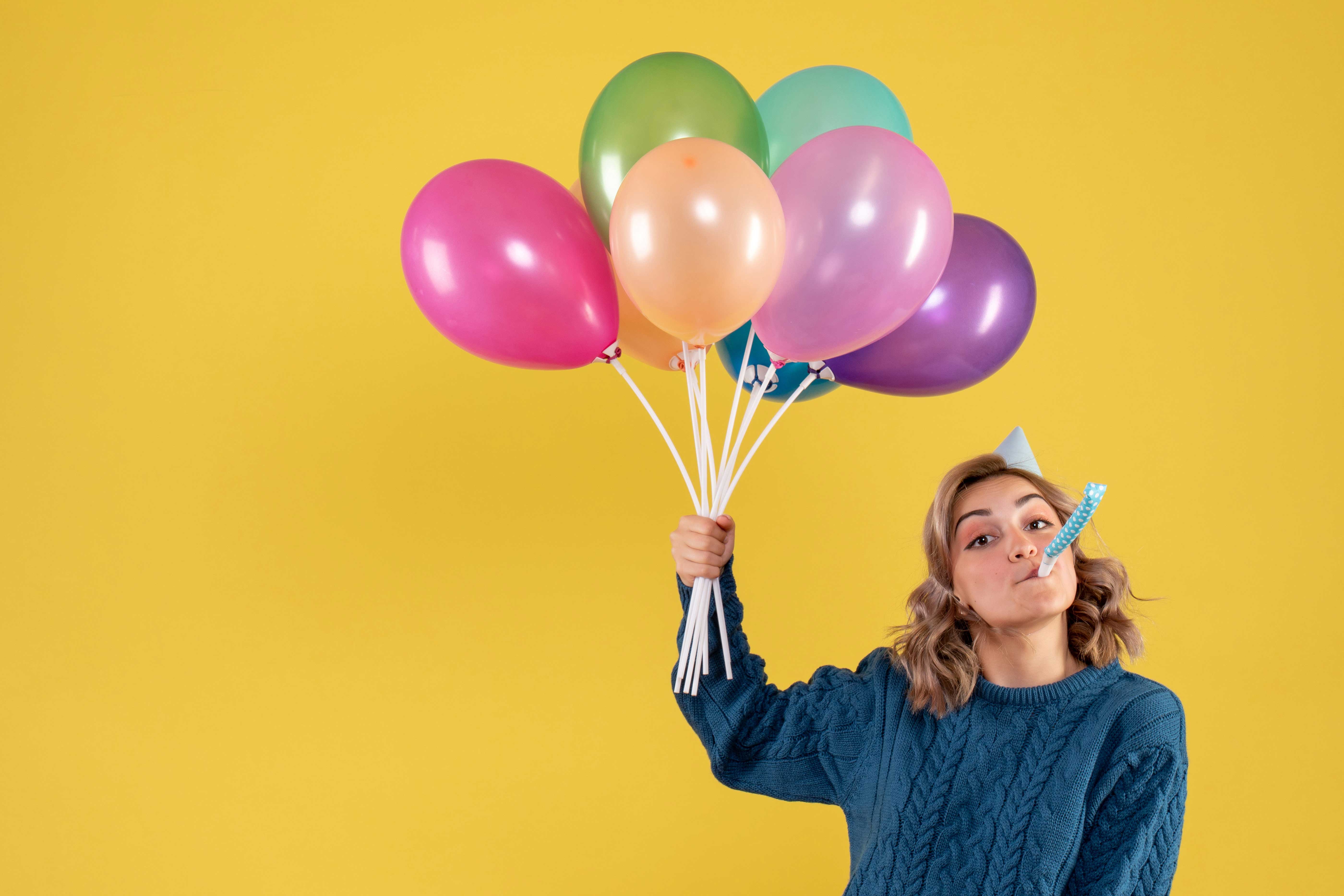 GLOBOS CDMX