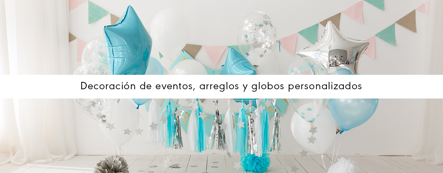 GLOBOS CDMX