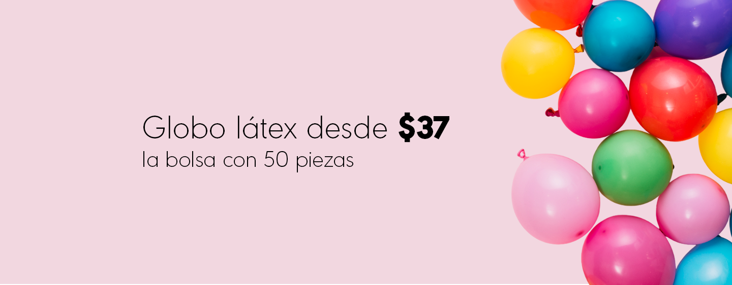 GLOBOS CDMX