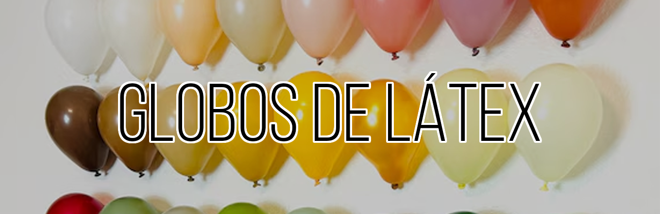 GLOBOS CDMX