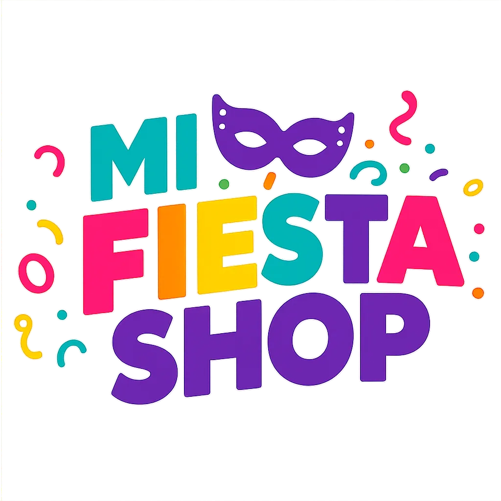Mi Fiesta Shop